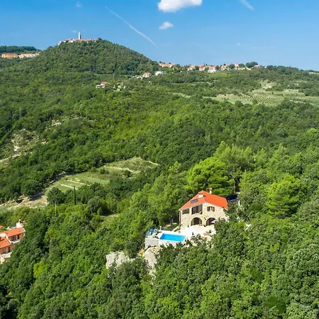 Bogijeva Ferienhaus *