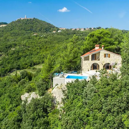 Bogijeva * Rabac