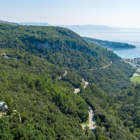 Bogijeva * Rabac