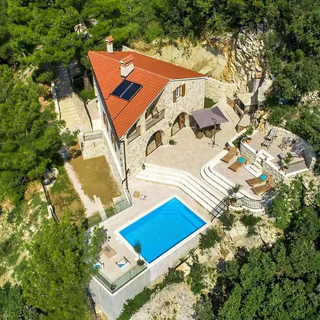 Bogijeva * Rabac
