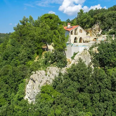 Bogijeva Ferienhaus