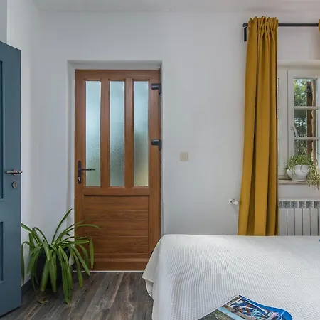 Ferienhaus Bogijeva